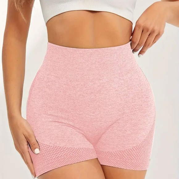 Gym shorts - Picture 2 of 2